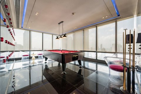 Condominio de 2 dormitorios en Bang Rak, Bangkok, Tailandia № 133872 - foto 23