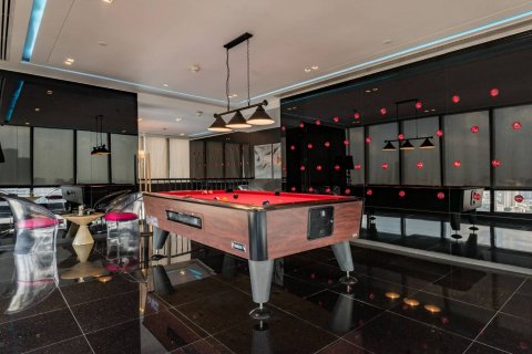 Condominio de 2 dormitorios en Bang Rak, Bangkok, Tailandia № 133872 - foto 24