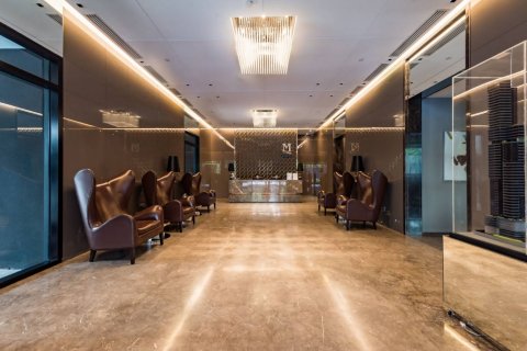 Condominio de 2 dormitorios en Bang Rak, Bangkok, Tailandia № 133872 - foto 19