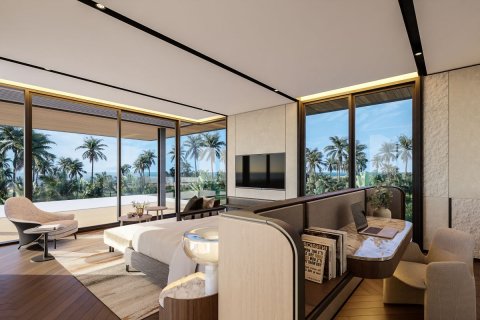 Chalet de 4 dormitorios en Phuket, Tailandia № 133868 - foto 14