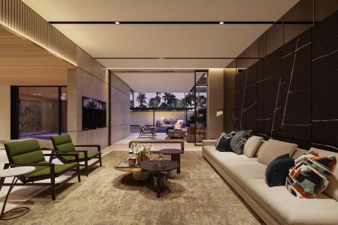 Chalet de 4 dormitorios en Phuket, Tailandia № 133868 - foto 18