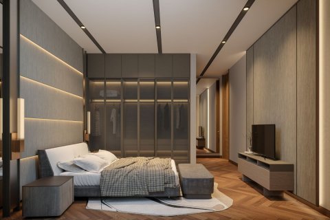 Chalet de 4 dormitorios en Phuket, Tailandia № 133868 - foto 11