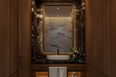 Chalet de 4 dormitorios en Phuket, Tailandia № 133868 - foto 13