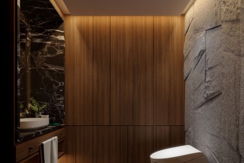 Chalet de 4 dormitorios en Phuket, Tailandia № 133868 - foto 16