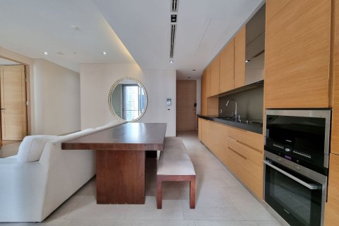 Condominio de 2 dormitorios en Sathon, Bangkok, Tailandia № 133874 - foto 4