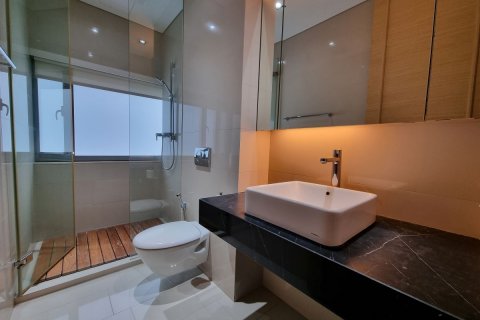 Condominio de 2 dormitorios en Sathon, Bangkok, Tailandia № 133874 - foto 11
