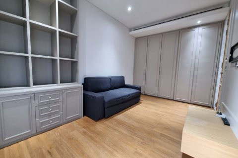 Condominio de 2 dormitorios en Sathon, Bangkok, Tailandia № 133874 - foto 10