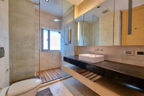 Condominio de 2 dormitorios en Sathon, Bangkok, Tailandia № 133874 - foto 8