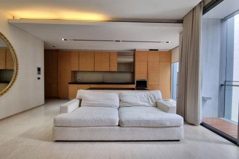 Condominio de 2 dormitorios en Sathon, Bangkok, Tailandia № 133874 - foto 2