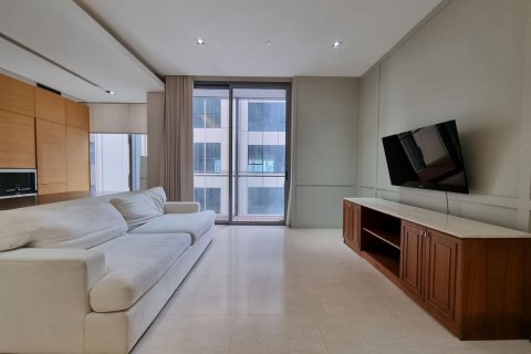 Condominio de 2 dormitorios en Sathon, Bangkok, Tailandia № 133874 - foto 3