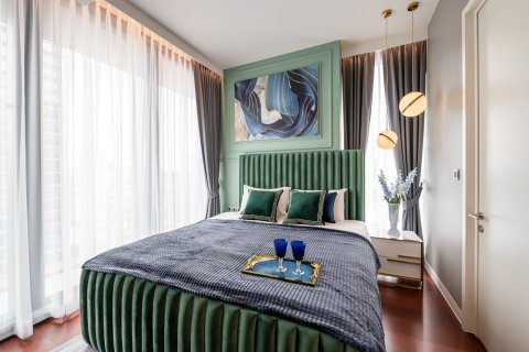 Condominio de 2 dormitorios en Bangkok, Tailandia № 65983 - foto 15