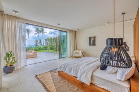 Casa de 3 dormitorios en Ko Samui, Tailandia № 65988 - foto 15