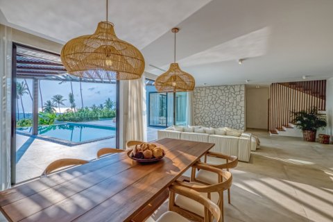 Casa de 3 dormitorios en Ko Samui, Tailandia № 65988 - foto 5