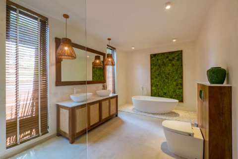 Casa de 3 dormitorios en Ko Samui, Tailandia № 65988 - foto 21