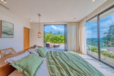 Casa de 3 dormitorios en Ko Samui, Tailandia № 65988 - foto 17