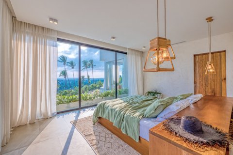 Casa de 3 dormitorios en Ko Samui, Tailandia № 65988 - foto 16