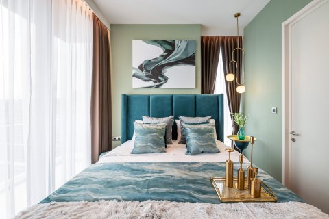 Condominio de 2 dormitorios en Bangkok, Tailandia № 65986 - foto 10