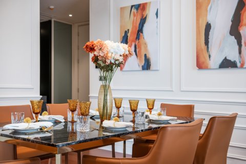 Condominio de 2 dormitorios en Bangkok, Tailandia № 65986 - foto 4