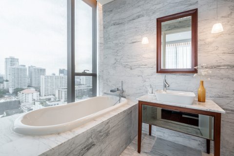 Condominio de 2 dormitorios en Bangkok, Tailandia № 65986 - foto 13