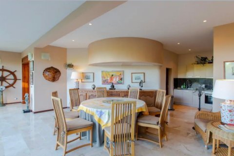Villa in Ko Samui, Thailand 4 Schlafzimmer № 172436 - Foto 16