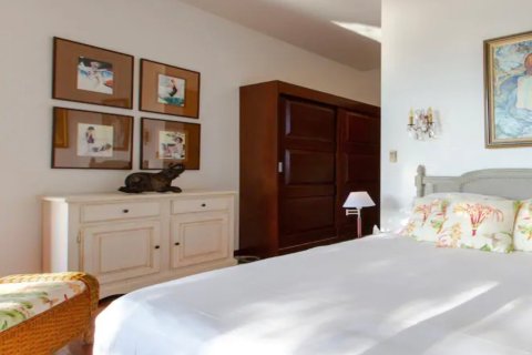 Villa in Ko Samui, Thailand 4 Schlafzimmer № 172436 - Foto 20