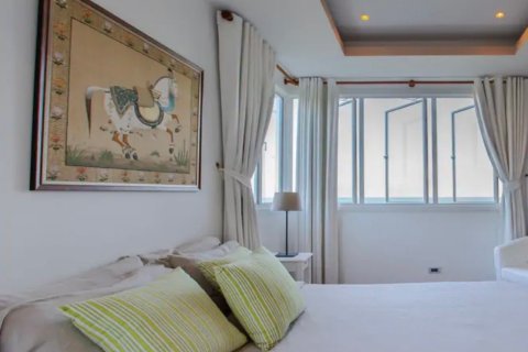 Villa in Ko Samui, Thailand 4 Schlafzimmer № 172436 - Foto 3