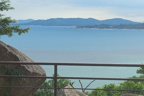 Villa in Ko Samui, Thailand 4 Schlafzimmer № 172436 - Foto 21