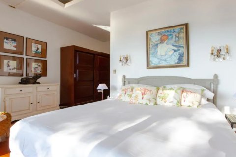 Villa in Ko Samui, Thailand 4 Schlafzimmer № 172436 - Foto 2
