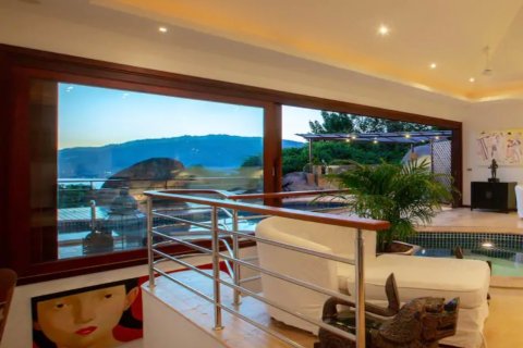 Villa in Ko Samui, Thailand 4 Schlafzimmer № 172436 - Foto 29