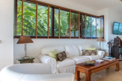 Villa in Ko Samui, Thailand 4 Schlafzimmer № 172436 - Foto 28