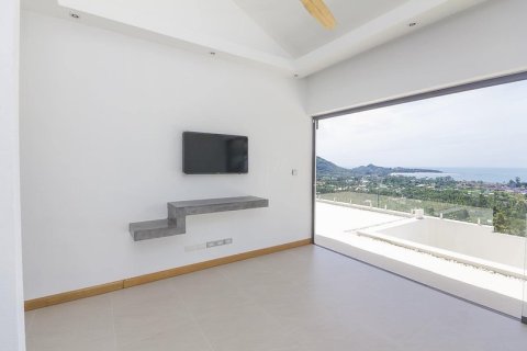 Villa in Ko Samui, Thailand 5 Schlafzimmer № 172437 - Foto 9