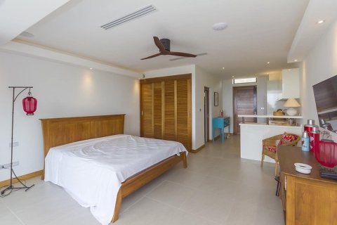 Villa in Ko Samui, Thailand 5 Schlafzimmer № 172437 - Foto 7