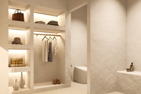 Chalet de 1 dormitorio en Ko Samui, Tailandia № 172433 - foto 4
