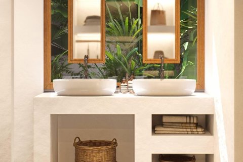 Chalet de 1 dormitorio en Ko Samui, Tailandia № 172433 - foto 5
