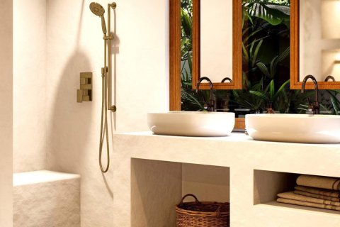 Chalet de 1 dormitorio en Ko Samui, Tailandia № 172433 - foto 3