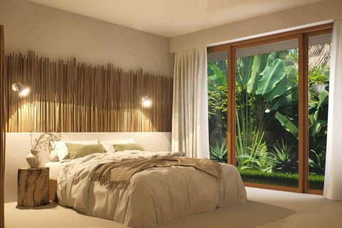 Chalet de 1 dormitorio en Ko Samui, Tailandia № 172433 - foto 8