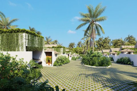 Chalet de 1 dormitorio en Ko Samui, Tailandia № 172433 - foto 13