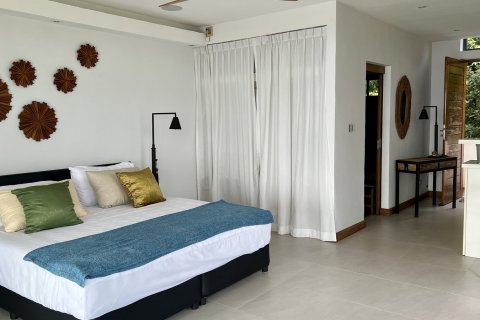 Chalet de 3 dormitorios en Ko Samui, Tailandia № 172431 - foto 7