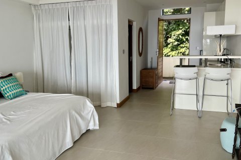 Chalet de 3 dormitorios en Ko Samui, Tailandia № 172431 - foto 5
