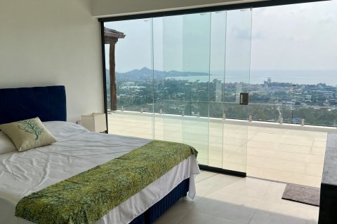 Chalet de 3 dormitorios en Ko Samui, Tailandia № 172431 - foto 22