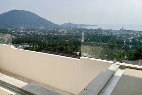 Chalet de 3 dormitorios en Ko Samui, Tailandia № 172431 - foto 10