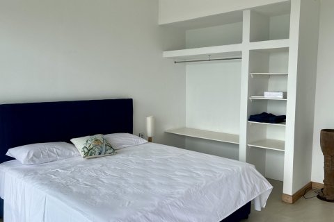 Chalet de 3 dormitorios en Ko Samui, Tailandia № 172431 - foto 14