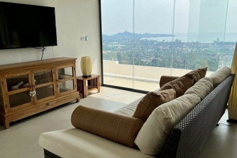 Villa in Ko Samui, Thailand 3 Schlafzimmer № 172431