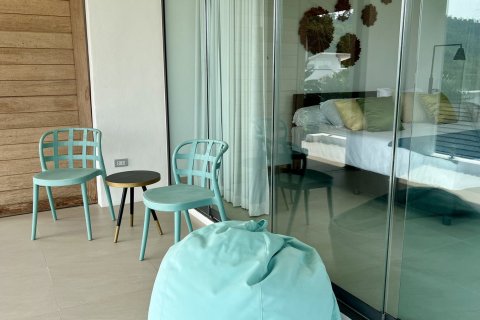 Chalet de 3 dormitorios en Ko Samui, Tailandia № 172431 - foto 6