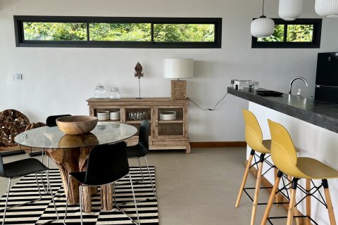 Chalet de 3 dormitorios en Ko Samui, Tailandia № 172431 - foto 16