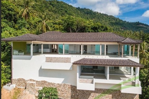 Chalet de 3 dormitorios en Ko Samui, Tailandia № 172431 - foto 2