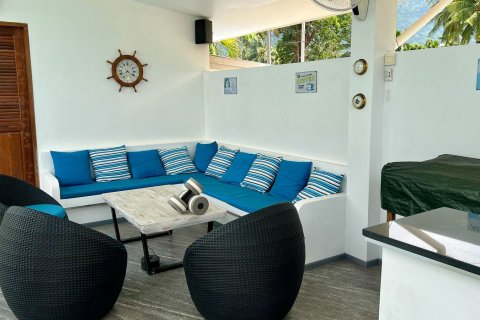 Chalet de 3 dormitorios en Ko Samui, Tailandia № 172432 - foto 8