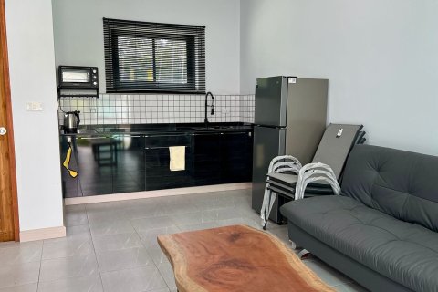 Chalet de 3 dormitorios en Ko Samui, Tailandia № 172432 - foto 5