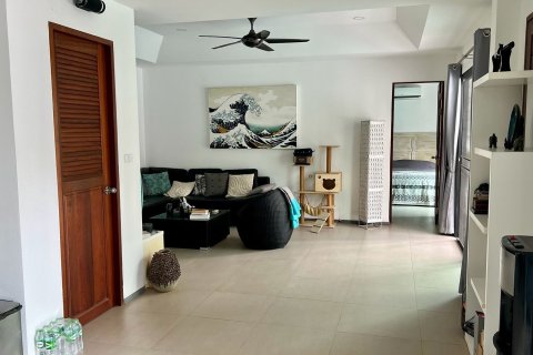 Chalet de 3 dormitorios en Ko Samui, Tailandia № 172432 - foto 10