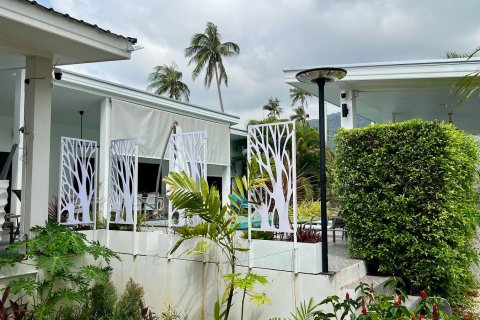 Chalet de 3 dormitorios en Ko Samui, Tailandia № 172432 - foto 15